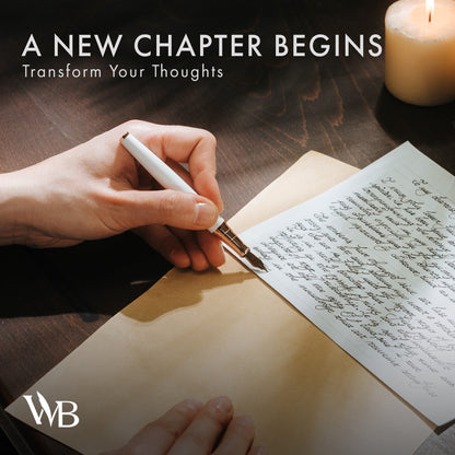 Calligraphy Pen Gift Set