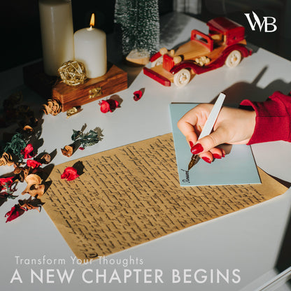 Fountain Pen Gift Set