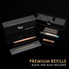 ERUDITE ROLLERBALL PEN METAL - GIFT BOX