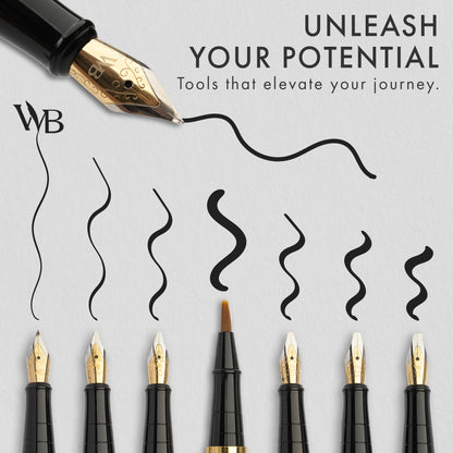 Calligraphy Pen Gift Set