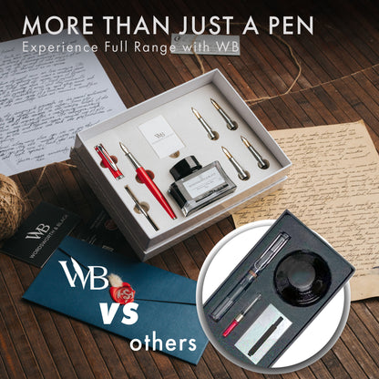 Fountain Pen Gift Set