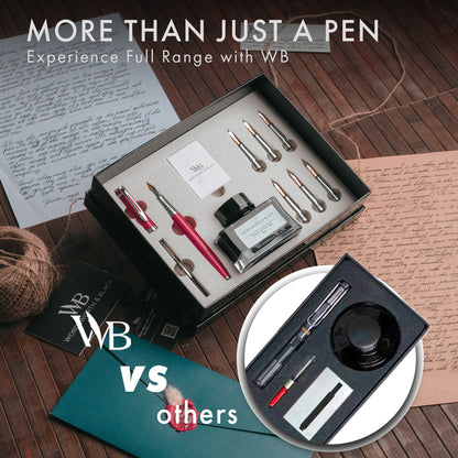 Calligraphy Pen Gift Set