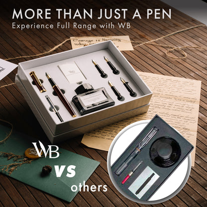 Fountain Pen Gift Set