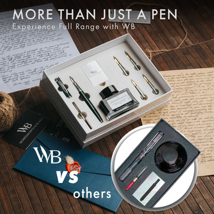 Fountain Pen Gift Set