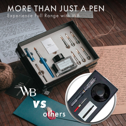 Calligraphy Pen Gift Set