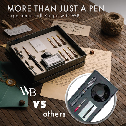 Calligraphy Pen Gift Set