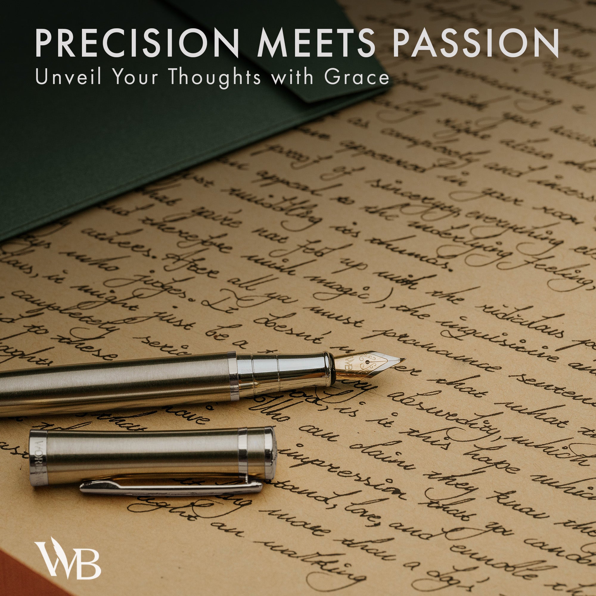 Fountain Pen Gift Set