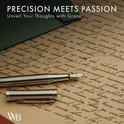 Fountain Pen Gift Set