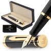 ERUDITE FOUNTAIN PEN SET
