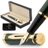 ERUDITE FOUNTAIN PEN SET