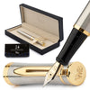 ERUDITE FOUNTAIN PEN SET