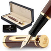 ERUDITE FOUNTAIN PEN SET