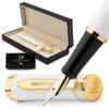ERUDITE FOUNTAIN PEN SET