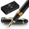 MAJESTI FOUNTAIN PEN SET