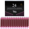 24 PACK FOUNTAIN PEN INK REFILLS