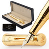 ERUDITE FOUNTAIN PEN SET