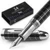 MAJESTI FOUNTAIN PEN SET