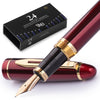 MAJESTI FOUNTAIN PEN SET