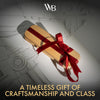 CREST MECHANICAL PENCIL WOOD - GIFT BOX