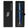ERUDITE MECHANICAL PENCIL METAL - GIFT BOX