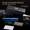ERUDITE MECHANICAL PENCIL METAL - GIFT BOX