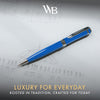 ERUDITE MECHANICAL PENCIL METAL - GIFT BOX