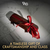 CREST MECHANICAL PENCIL WOOD - GIFT BOX