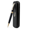 CREST MECHANICAL PENCIL WOOD - GIFT BOX