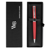 ERUDITE MECHANICAL PENCIL METAL - GIFT BOX