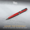ERUDITE MECHANICAL PENCIL METAL - GIFT BOX