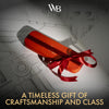 CREST MECHANICAL PENCIL WOOD - GIFT BOX