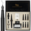 ERUDITE CALLIGRAPHY PEN GIFT SET