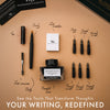 ERUDITE CALLIGRAPHY PEN GIFT SET