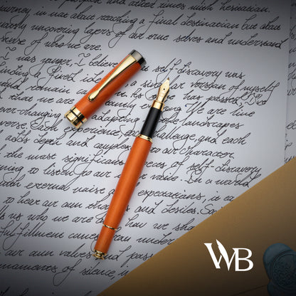 CREST CALLIGRAPHY PEN GIFT SET