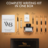 CREST CALLIGRAPHY PEN GIFT SET