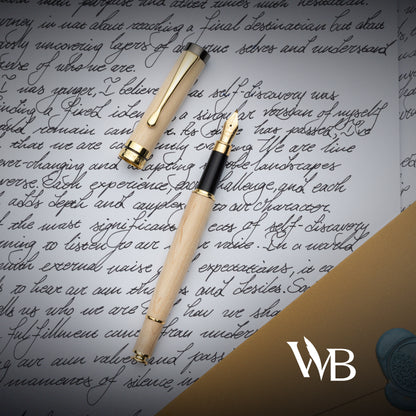 CREST CALLIGRAPHY PEN GIFT SET