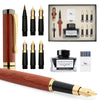CREST CALLIGRAPHY PEN GIFT SET