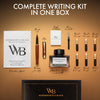 CREST CALLIGRAPHY PEN GIFT SET