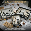 FOUNTAIN PEN WOOD - BUNDLE - GIFT CASE