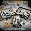 FOUNTAIN PEN WOOD - BUNDLE - GIFT CASE