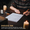 FOUNTAIN PEN WOOD - BUNDLE - GIFT CASE