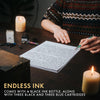 FOUNTAIN PEN METAL - BUNDLE - GIFT CASE