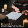 FOUNTAIN PEN METAL - BUNDLE - GIFT CASE