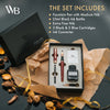 FOUNTAIN PEN WOOD - BUNDLE - GIFT CASE
