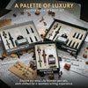 FOUNTAIN PEN WOOD - BUNDLE - GIFT CASE