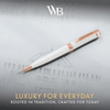 ERUDITE MECHANICAL PENCIL METAL - GIFT BOX