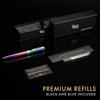 ERUDITE BALLPOINT PEN METAL - GIFT BOX