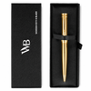ERUDITE MECHANICAL PENCIL METAL - GIFT BOX