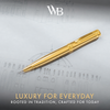 ERUDITE MECHANICAL PENCIL METAL - GIFT BOX