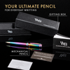 ERUDITE MECHANICAL PENCIL METAL - GIFT BOX
